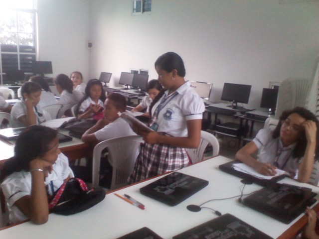 La Pregunta de Investigacion