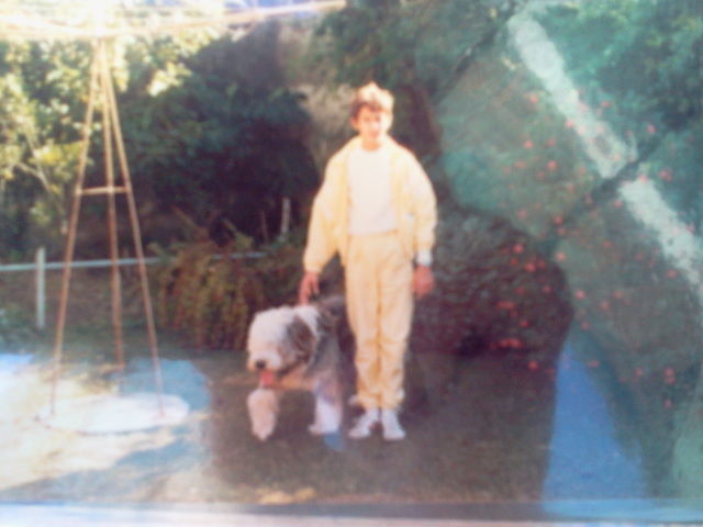 Cuando tenía 11 años