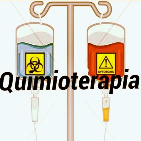 PRIMERA QUIMIOTERAPIA