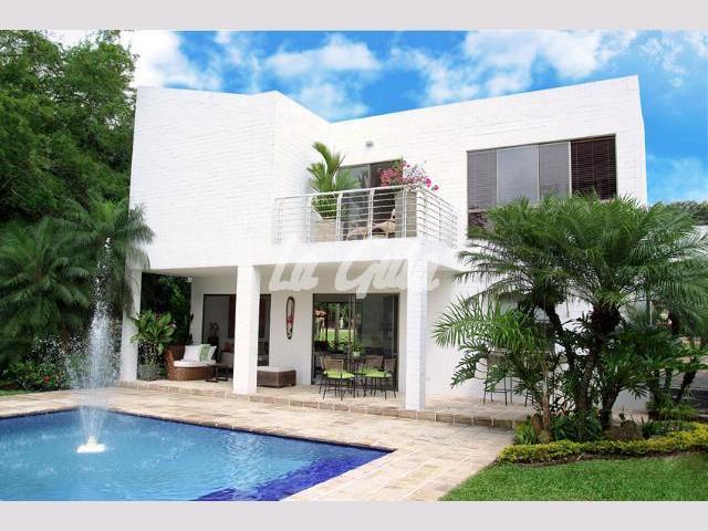 LA CASA DE MIS SUEÑOS ..