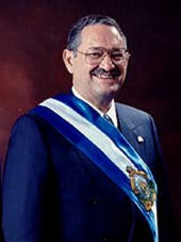 Carlos Roberto Reina