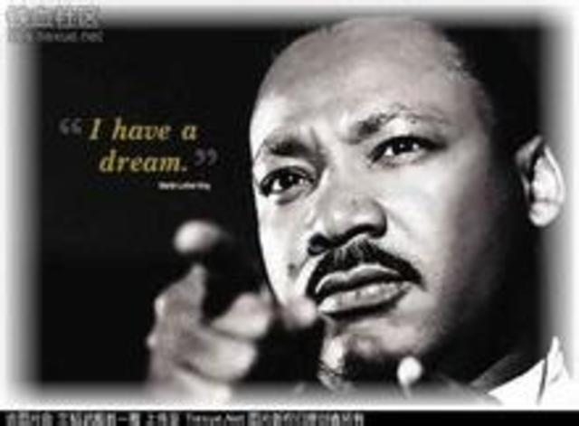 Black people reject to leave the restayrant