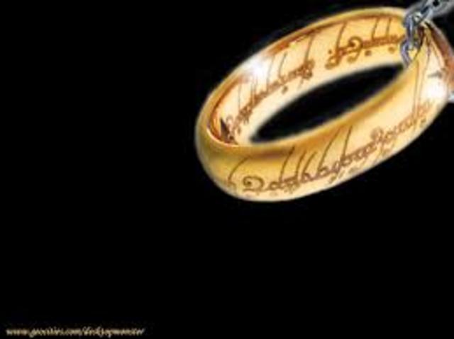 El anillo del General Macías