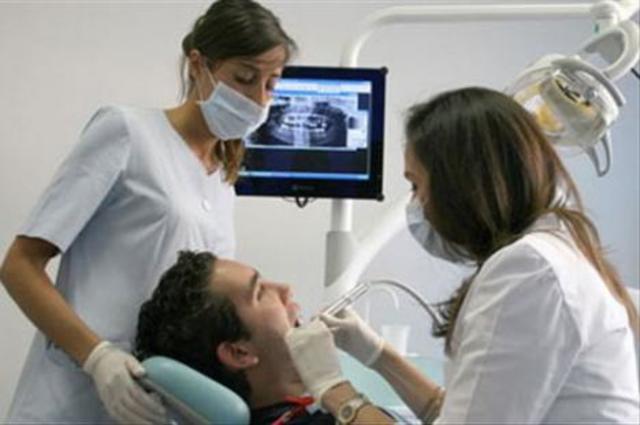 CULMINACION DE MI SEGUNDA CARRERA ODONTOLOGIA