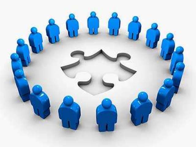 Sistema corporativo.