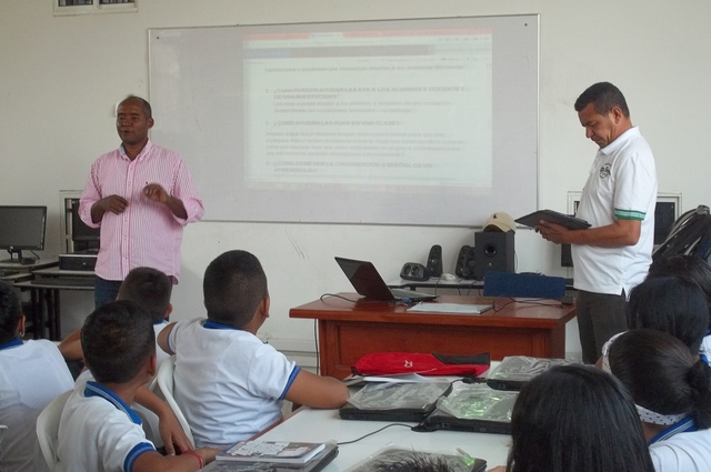 Interrogantes Seleccionados