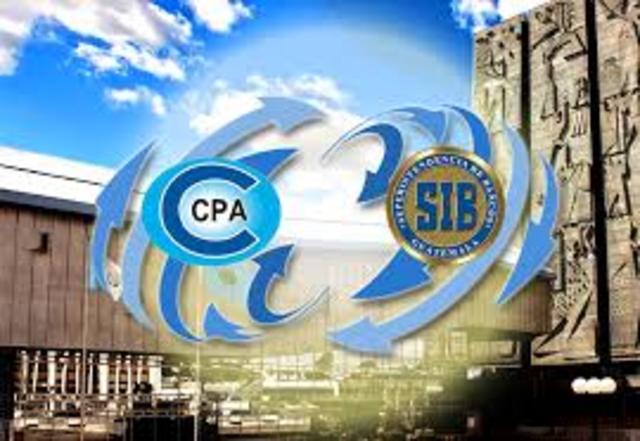 CUANDO SE CREO Y CUAL ES LA FUNCION PRINCIPAL QUIE REALIZA EL COLEGIO DE CONTADORES PUBLICOS DE GUATEMALA..