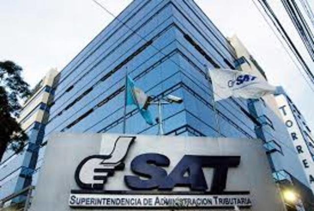 CUAL ES LA POSICION OFICIAL DE LA SAT CON RESPECTO A LAS NIIF, NIC
