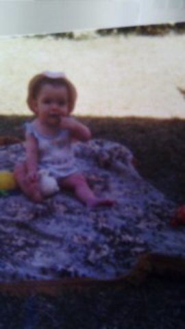 a afternoon on the field