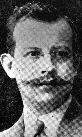 Manuel Aguirre Berlanga Gobernadro interino de Jalisco.