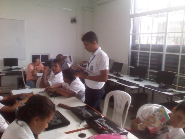 La trayectoria de indagación - Meta Final