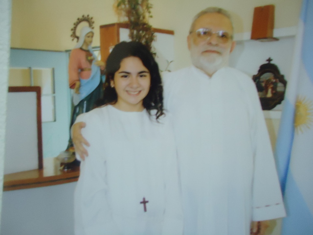 when i got God in my life