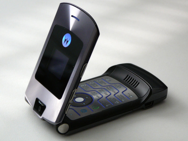 razr