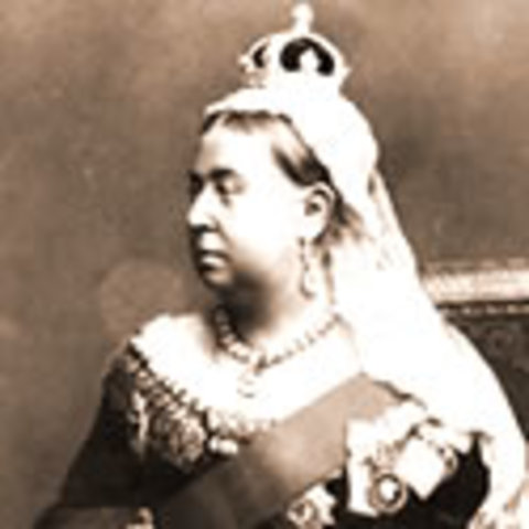 End of the East India Company