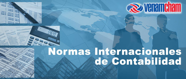 Las NIC/NIIF son optativas