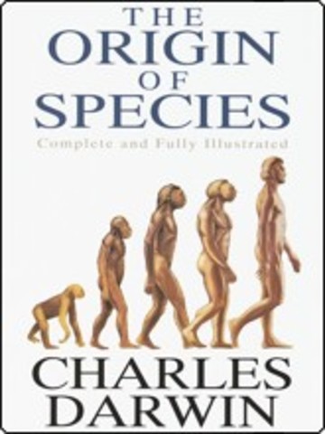 Darwin's New Theory- Chapter 22