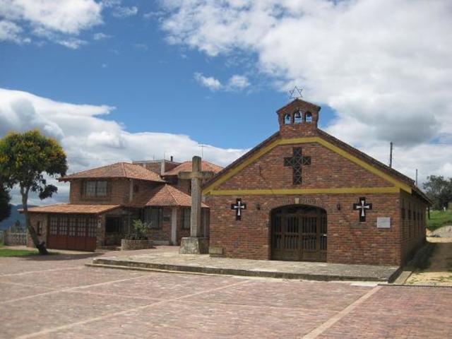 "Casa de Yerbabuena"