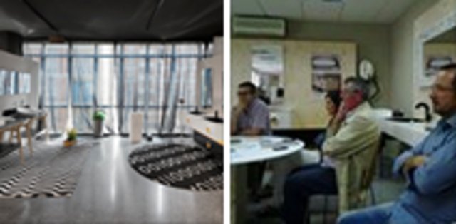 Presentación Final Proyectos por Grupos