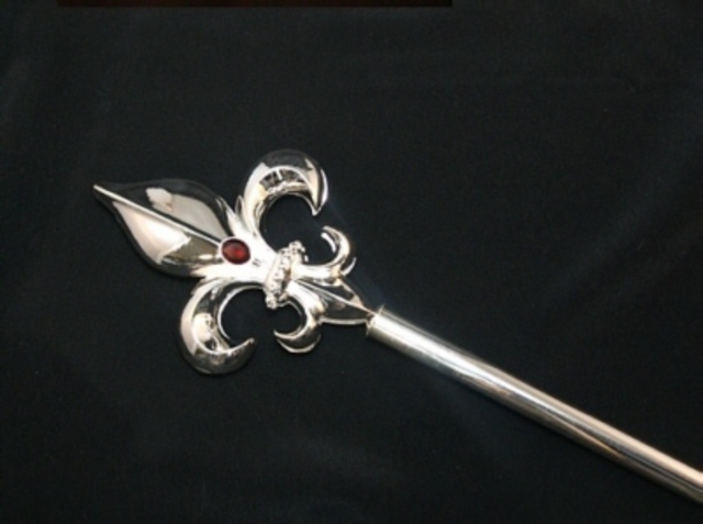 THE SCEPTER!!! -CLIMAX