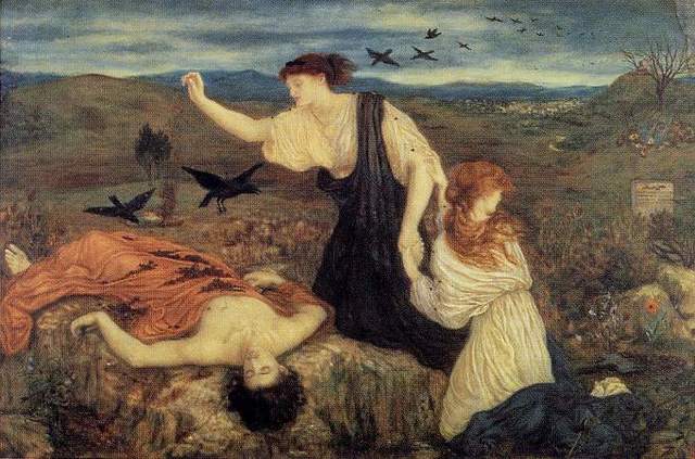 Zeus decided to help the Trojans