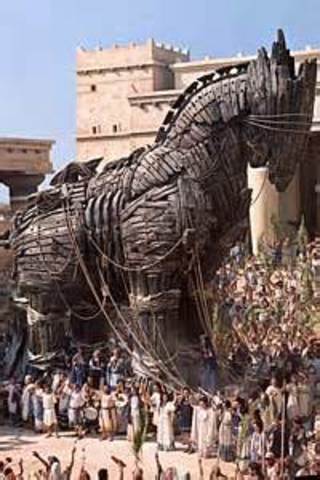 Trojan Horse