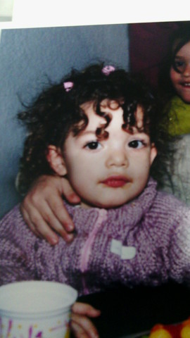 i was in the home from my grandpa rensts