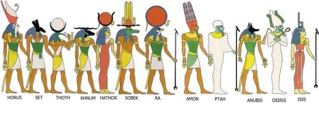 Ancient Egypt