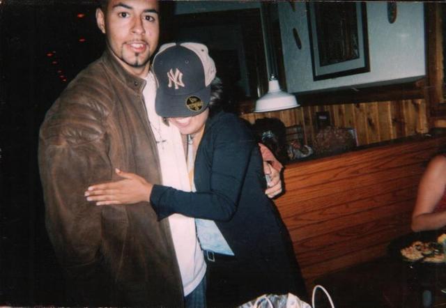 Fallecimiento de mi mejor amigo y amor platonico.