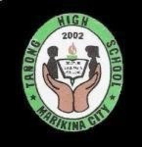 I started teaching in THS.