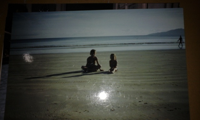 Had four years and met Brazil