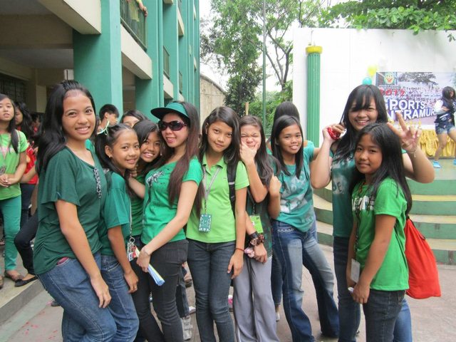 Another year with Grade 7 students