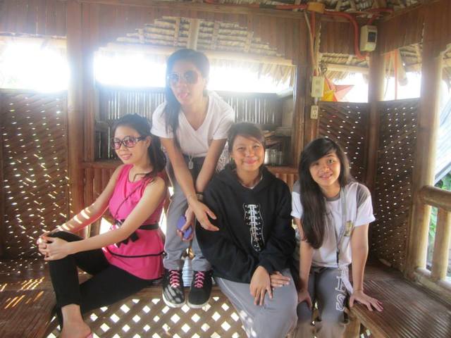 Educational Field Trip for 2013