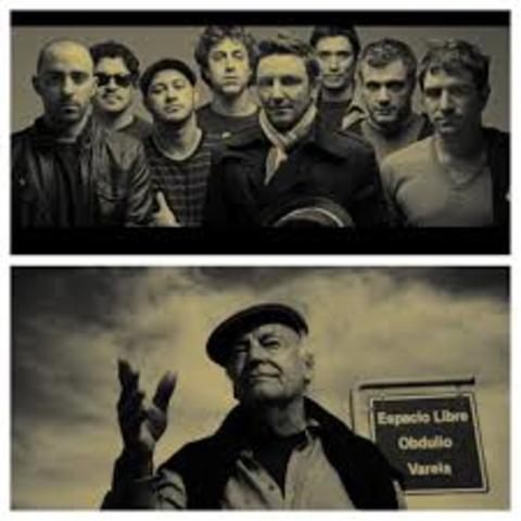 Forma parte del video "Nunca mas a mi lado" de la banda uruguaya No Te Va a Gustar