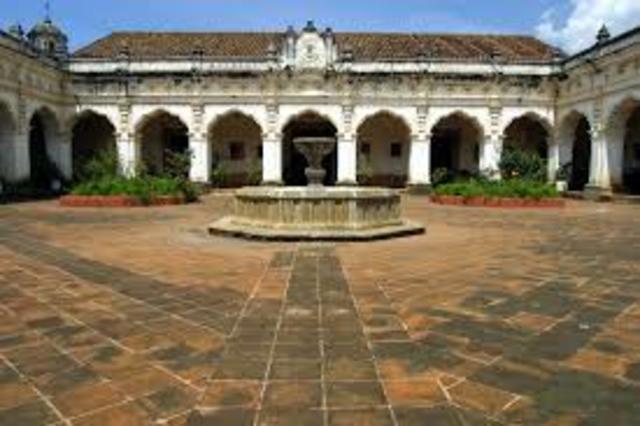 ESTRUCTURA ACADEMICA