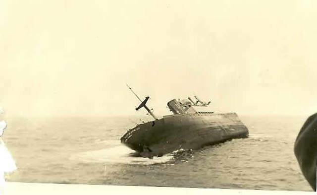 S.S.Enterprise Flying Ship