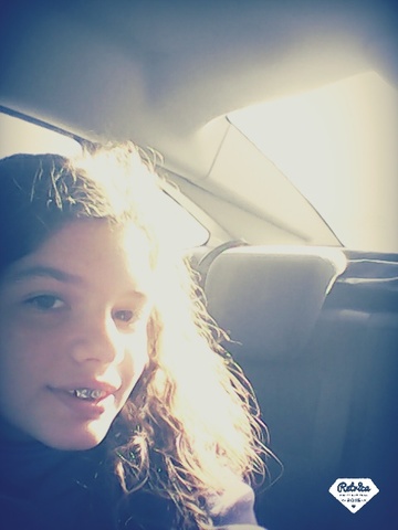 I was in ceballos river