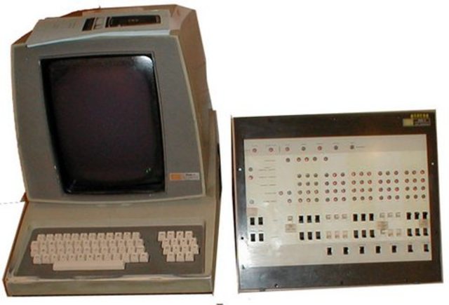 los primeros computadores