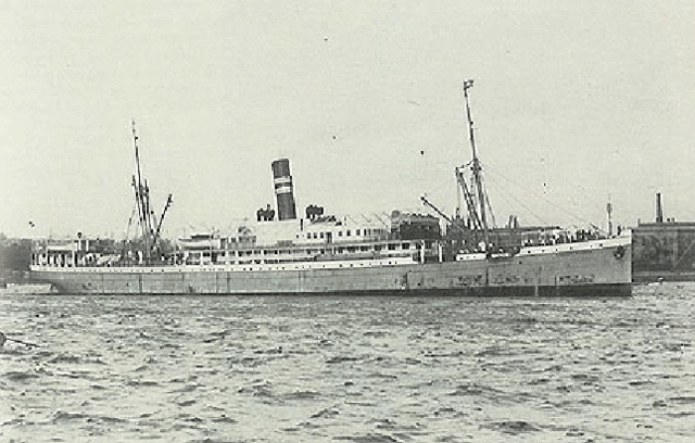 S.S.Alexandra
