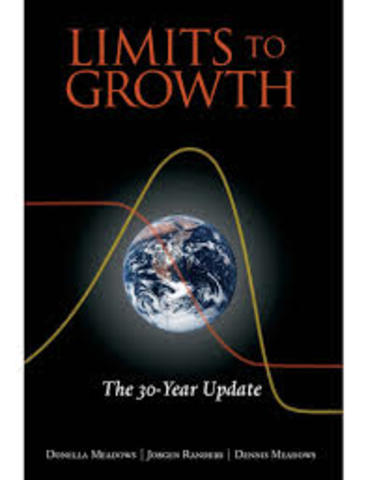 Los límites del crecimiento