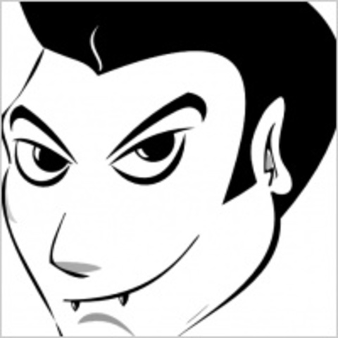 rising action 4: Crime! Finally!