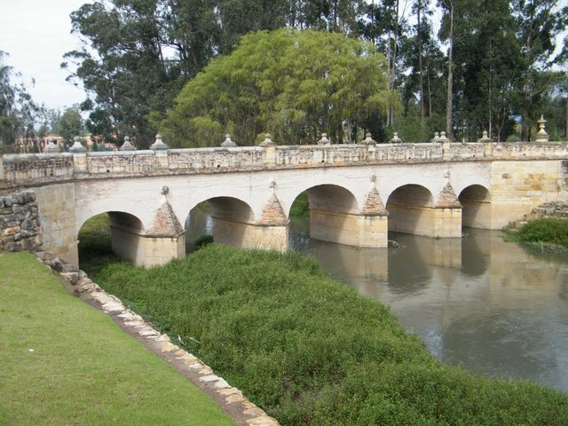 Puente del comun