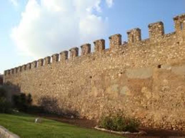 La muralla