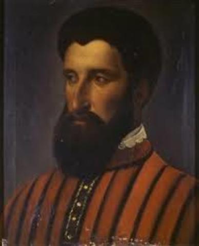Jimenez de Quesada