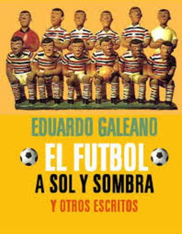 Publica: 'El fútbol a sol y sombra'