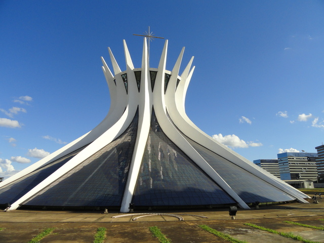 Catedral Brasilia