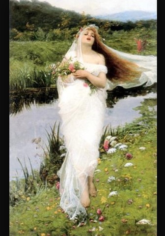 Tú me quieres blanca