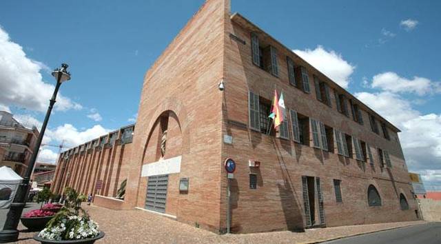 Museo Arte Romano de Mérida