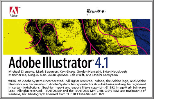 ADOBE ILUSTRATOR