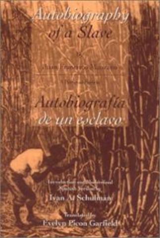 Autobiografîa de un esclavo