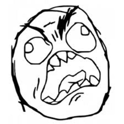 People complain again!!!